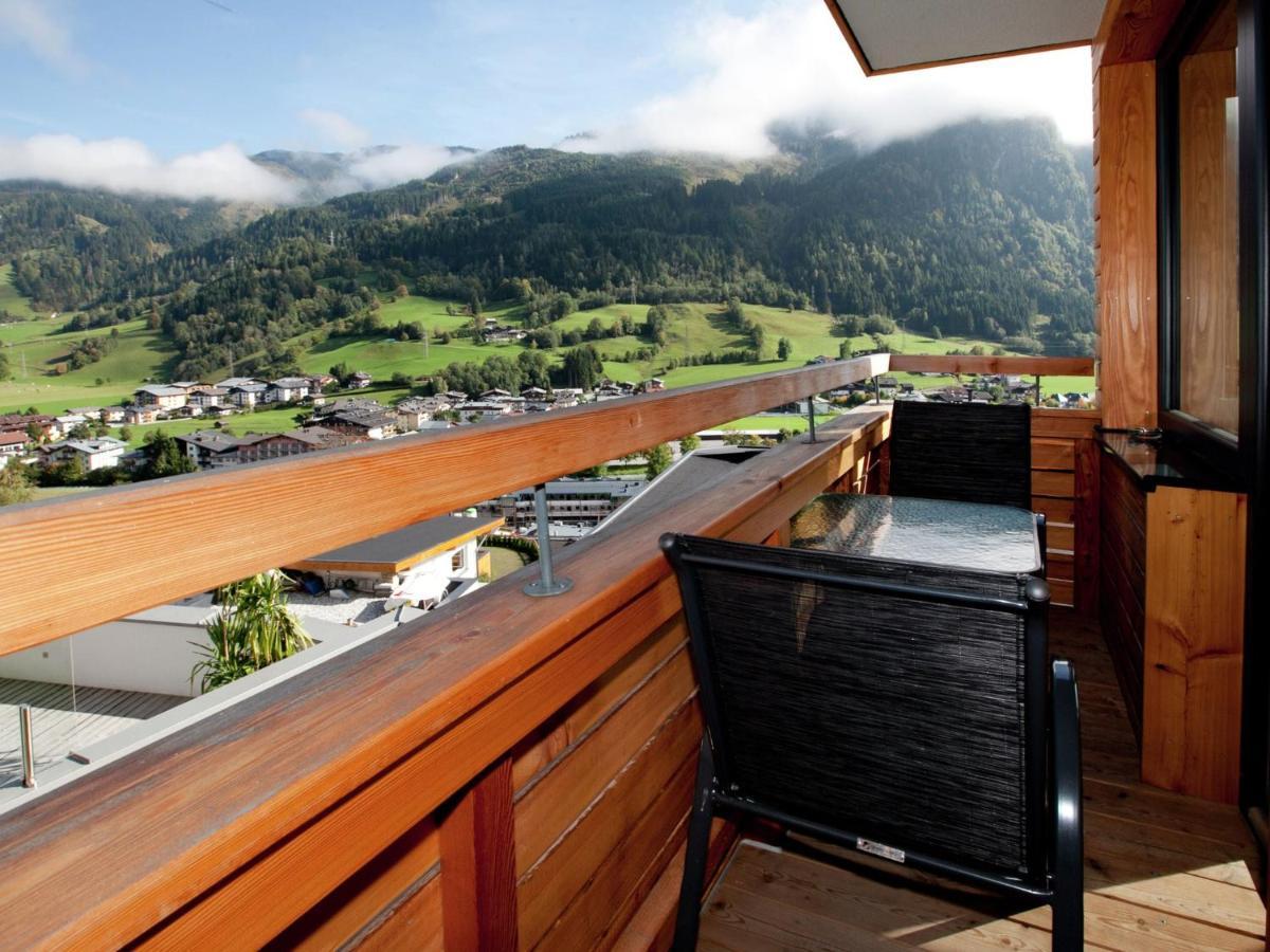 Apartment With Terrace In Kaprun Salzburg Extérieur photo